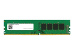 Mushkin DDR4 SDRAM 16GB 3200MHz CL22 mitte-ECC DIMM 288-PIN