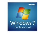 Microsoft Windows 7 Professional N koos SP1-ga (soome keeles)