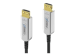 PureLink FiberX Series FX-I350 HDMI-kaabel Ethernetiga must