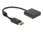 Delock 20cm must video adapter