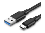 Ugreen 1m USB 3.0 USB Type-C kaabel must