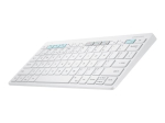 Samsung Smart Keyboard Trio 500 EJ-B3400 juhtmeta saatega saksa keele klaviatuur