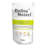 DOLINA NOTECI Premium Rich in goose with potatoes - m&auml;rg koeratoit - 150 g