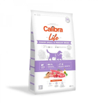 CALIBRA Life Junior Small&Medium breed Lamb - kuiv koeratoit - 12kg