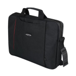 Esperanza ET192 15.6" Notebook Messenger Case, Black