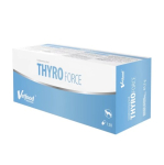 VETFOOD Thyro Force Supplements for Dogs - 120pcs