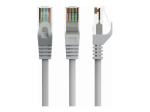 Cablexpert CAT 6 varjestamata paardatud paar (UTP) 50cm patch-kaabel