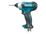 Makita CXT TD110D 12V kruvikeeraja Aku ja laadija ei kuulu komplekti