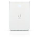 Access Point UBIQUITI 4800 Mbit/s 5xLAN port WAN &uuml;hendus Ethernet (RJ-45) U6-IW
