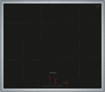 Siemens iQ300 EH645HFB1E Induktsioonpliit