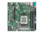 ASRock Rack EPYC4000D4U Micro ATX LGA1718 Socket AMD X600