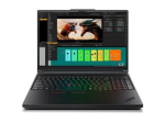 Lenovo ThinkPad T16g Gen 3 16 1920 x 1200 (WUXGA) 255HX 64 1TB Intel Graphics Windows 11 Pro