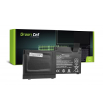 Green Cell s&uuml;learvutiakumulaator SB03XL kasutamiseks HP EliteBook 720 G1 G2 820 G1 G2