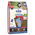 Bosch 15030 Junior puppy food Lamb & Rice 3kg