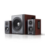 Edifier S350DB 2.1 Puit Bluetooth K&otilde;lar