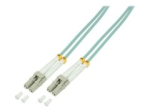 LogiLink OS2 20m kiudoptiline patch-kaabel