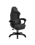 Force 3,7 gaming chair black carbon