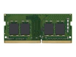 Kingston ValueRAM DDR4 SDRAM 16GB 3200MHz CL22 Non-ECC SO DIMM 260-PIN