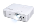 Acer P1558I Full HD (1920x1080) 5200 ANSI luumenit Valge