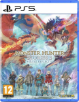 Capcom PS5 Monster Hunter Stories 3 Twisted Reflection