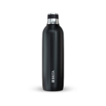 Brita sodaTRIO pudel (1 l; must)