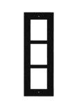 SISSEP&Auml;&Auml;SU KLASSIFIKATSIOON 3MOD. S&Uuml;VENEMISRAAM/BLACK/ IP VERSO 9155013B 2N