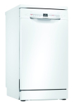 Bosch Serie 2 SPS2IKW10E Freestanding dishwasher, 9 place settings