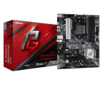 Asrock B550 Phantom Gaming 4 AM4 ATX AMD B550 emaplaat