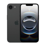 Apple iPhone 16e 512GB Must