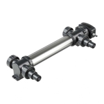 SUNSUN CUV-755 55W UV-C Lampa
