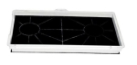 Bosch DHZ7305 pliitkaasost/tarvik