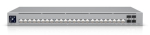 Ubiquiti UniFi Pro HD 24 Managed L2/L3 2. Ethernet (100/1000/2500) 1U Switch Grey
