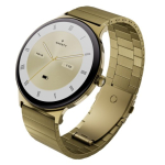 Garett Verona 2 Glow 43 mm Gold Smartwatch