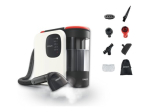 Polti Steam Cleaner StainOver SC30 V&otilde;imsus 2000 W Veepaakimaht 1,6 L Valge/Must