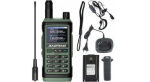 BAOFENG UV-17E roheline walkie-talkie