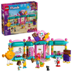 LEGO FRIENDS 42649 Heartlake City suhkuripood