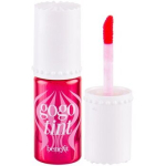 Gogotint Lip & Cheek - Liquid lipstick and blush 6 ml Cherry