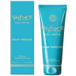 Dylan Turquoise pour Femme Du&scaron;geeli 200ml
