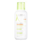 Exomega Control Emollient Cream - Body cream 400ml