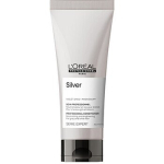 S&eacute;rie Expert Silver Conditioner silver and gray hair 200ml