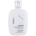 Semi Di Lino Diamond llluminating Low Shampoo - Brightening shampoo for normal hair 1000ml