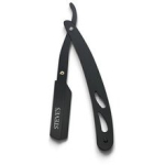 Real Steel Shavetta - Shaving razor