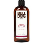 Vetiver & Black Pepper Shower Gel 500ml