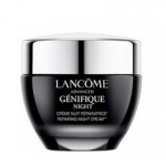 Advanced G&eacute;nifique Night Repairing Cream 50ml