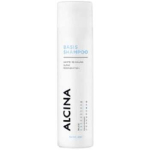 Basic Line Basis Shampoo - Nourishing Shampoo for All Hair Types 1250ml