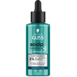 Gliss Kur Purifying Serum - Purifying Serum for Scalp 100ml