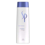 SP Hydrate Shampoo - Moisturizing Shampoo 250ml
