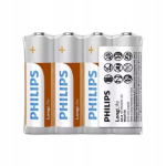 Philips LR6 LONGLIFE AA patareid 4tk