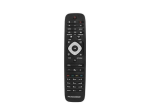 HQ LXP00467 PHILIPS TV kaugjuhtimispult LCD / LED Must