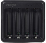 Gembird Aku laadija USB / 4x AA/ AAA